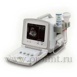 Цифровой УЗИ сканер  AсuVista VT880f (ветеринарный)