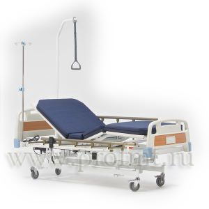 Медицинская электрическая кровать Armed RS201