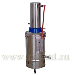 Аквадистиллятор UD-1100