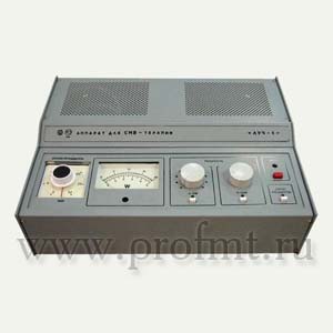 Аппарат СМВ - терапии СМВ-20-4 Луч-4