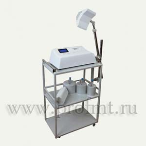 Аппарат для СМВ-терапии импульсный СМВи-200-МедТеКо 