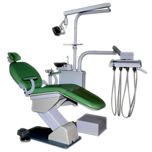 Стоматологическая установка «Клер» комплектация «Классик»