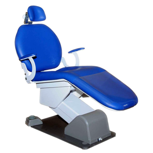  Стоматологическое кресло «Клер»