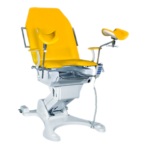 Кресло гинекологическое электромеханическое КГЭМ-01 New