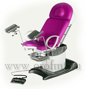 Кресло гинекологическое  КГМ-1