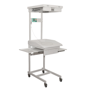 Стол для санитарной обработки новорожденных АИСТ‑2