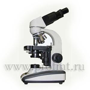 Микроскоп бинокулярный Биомед-5