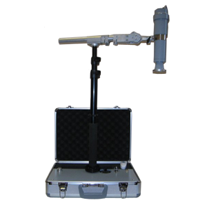 Аппарат рентгеновский переносной Дина-2