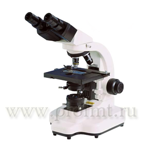 Микроскоп бинокулярный Микмед-6