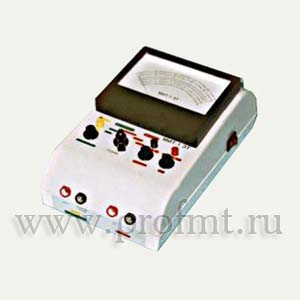 Аппарат для электропунктурной диагностики МИТ-1 ЭТ